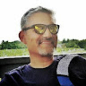 Meet your Posher, Sanjesh